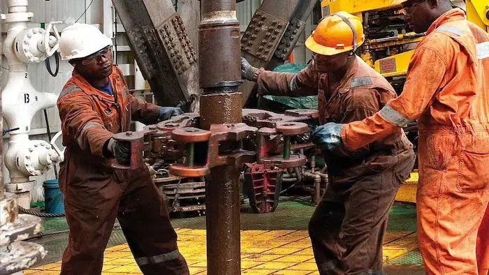FG’s oil production data cast doubt over 2mbpd 2026 target